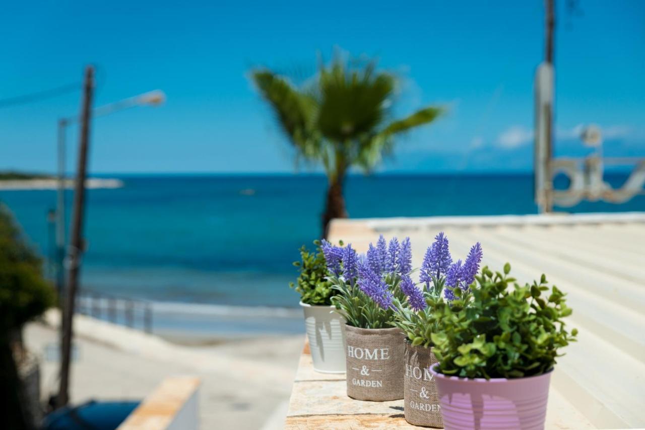 Sofia - Beachfront Appartement *
