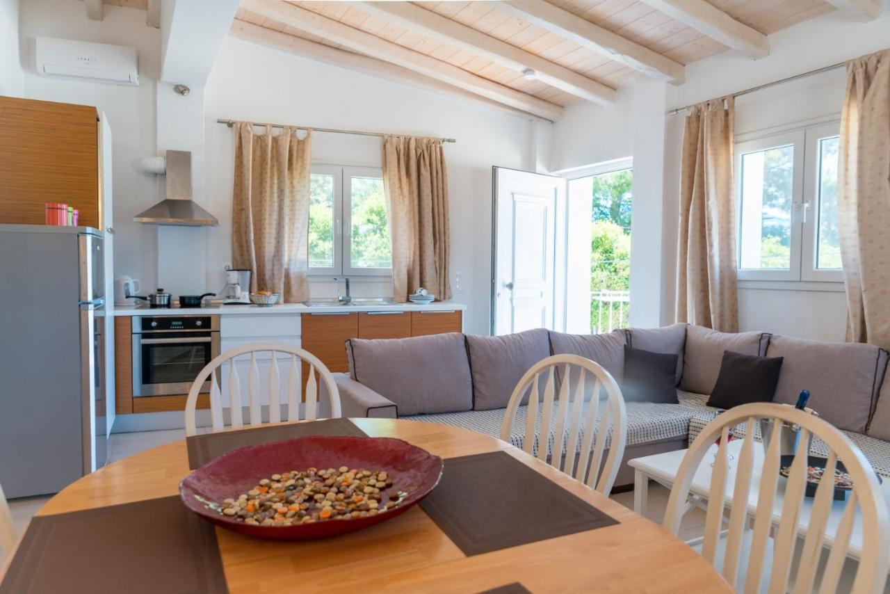 Appartement Sofia - Beachfront *